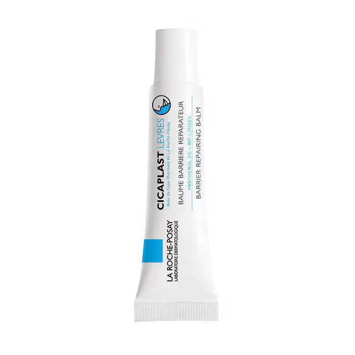 La Roche Posay Cicaplast Labios 7,5 ml - 1