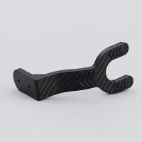 Gancho Multifuncional Para Casco De Motocicleta 1-5 Piezas Soporte De Pared Plástico Para Cascos Chaquetas Y Equipaje Para El Hogar - details 10