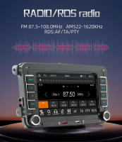 2 Din Android Car Radio Wireless CarPlay Autoradio 7inch Car Multimedia Player For VW Passat Touran Caddy Jetta Car Radio Stereo - details 11