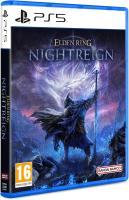 Elden Ring Nightreign PS5 Pal España- Juego nuevo original precintado - details 0