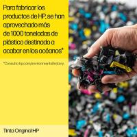 HP 305 3YM61AE Cartucho de Tinta Original Negro Compatible con Impresoras de Inyección de Tinta HP DeskJet 2810, 2820, 2710, 2720, 2721; HP DeskJet Plus 4110, 4120, 4130; HP Envy 6020, 6030, 6400 y 6430 - details 1