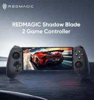RedMagic Shadow Blade Gamepad 2 Type-C Phone Controller Joystick para teléfono móvil para RedMagic 9S Pro Xiaomi Gamepad Android ENVÍO DESDE ESPAÑA - details 3