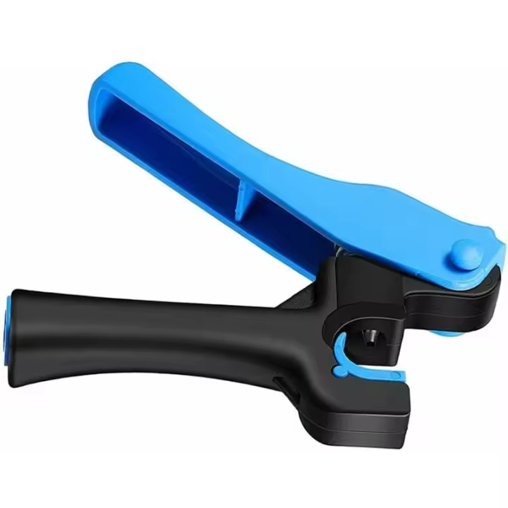 Herramiento de Riego por Goteo - Tubos y Accesorios - Sistema de Asperdor por Goteo - 4 Mm - 1