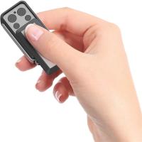 Control Remoto Avidsen 114253 433.92MHz Código Rolante Compatible Con Avidsen Extel Thomson Para Puertas - details 2
