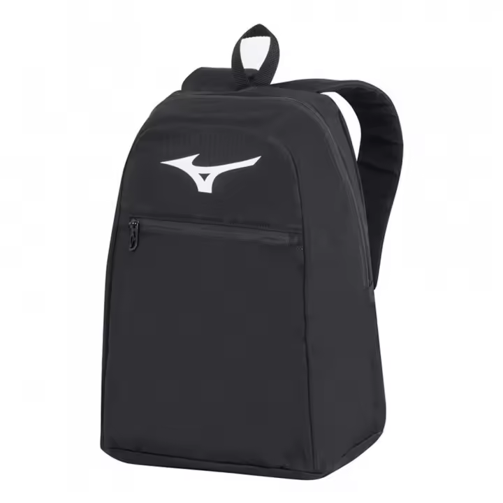 Mochila 33ED2T05, Marca Mizuno, Color Negro, Talla Única, Unisex - 1