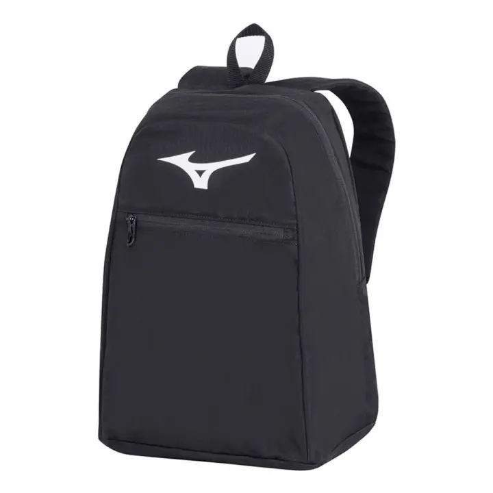Mochila 33ED2T05, Marca Mizuno, Color Negro, Talla Única, Unisex - 1