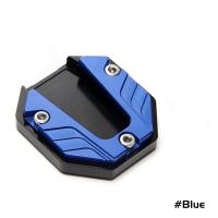 Extensor De Pies Para Motocicleta CNC Accesorios De Bicicletas Soporte Placa De Extensión Del Pies Del Lado De La Bicicleta - details 6