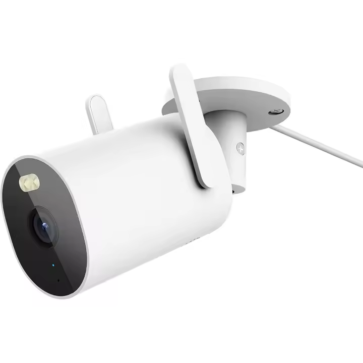 Cámara de Videovigilancia Xiaomi Outdoor Camera AW300/ 101º/ Visión Nocturna/ Control desde APP - 1