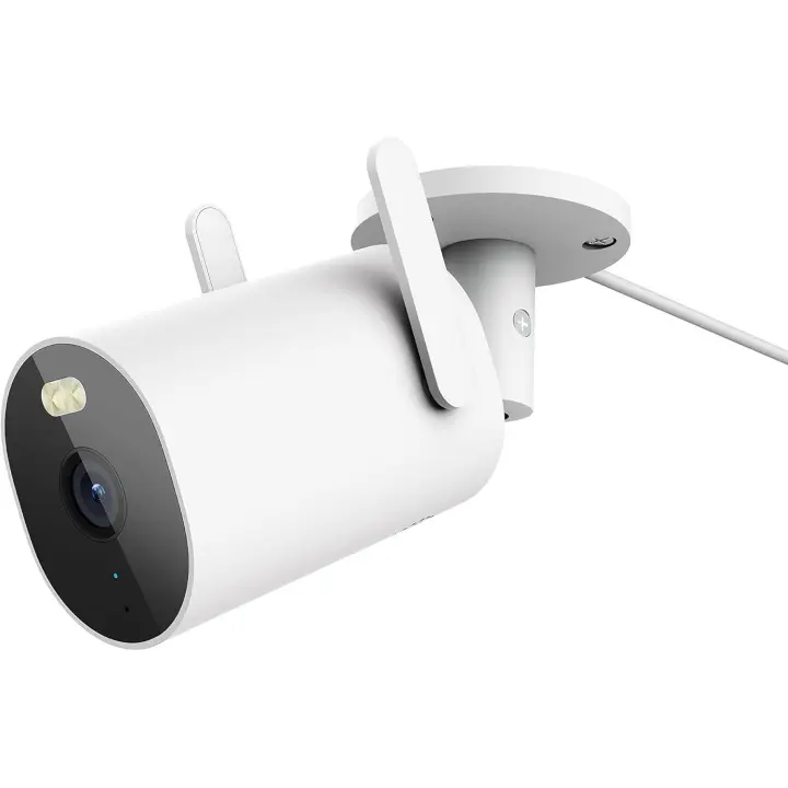 Cámara de Videovigilancia Xiaomi Outdoor Camera AW300/ 101º/ Visión Nocturna/ Control desde APP - 1