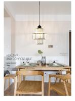 Lámpara Colgante De Cristal LED Moderna Para Sala De Estar Y Comedor Luces De Techo De Lujo Joyería Decorativa Nórdica - details 5