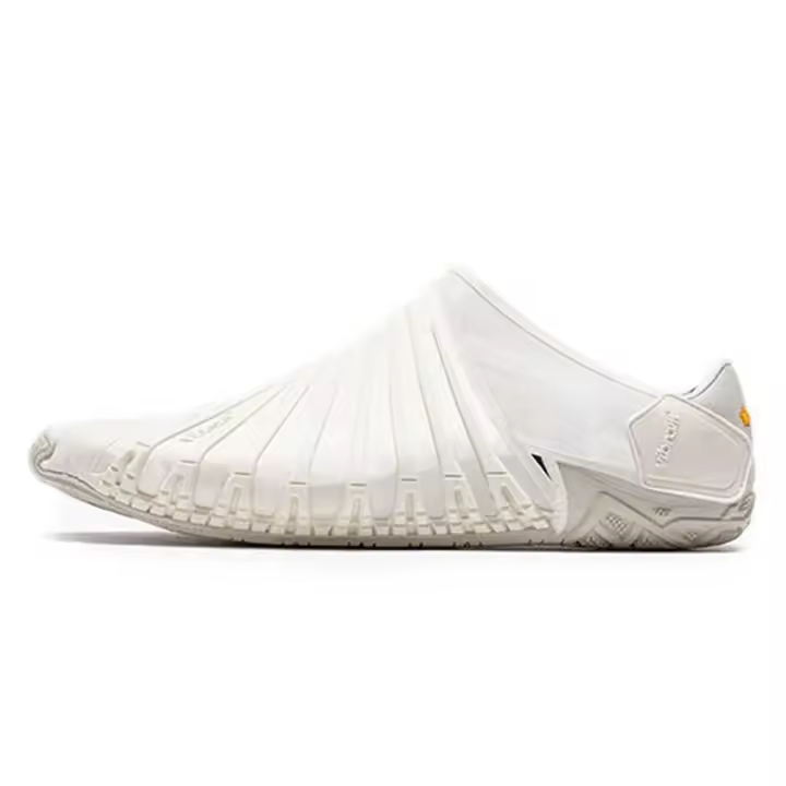 Vibram Fivefingers Zapatillas Furoshiki Ecofree Blanco - 1