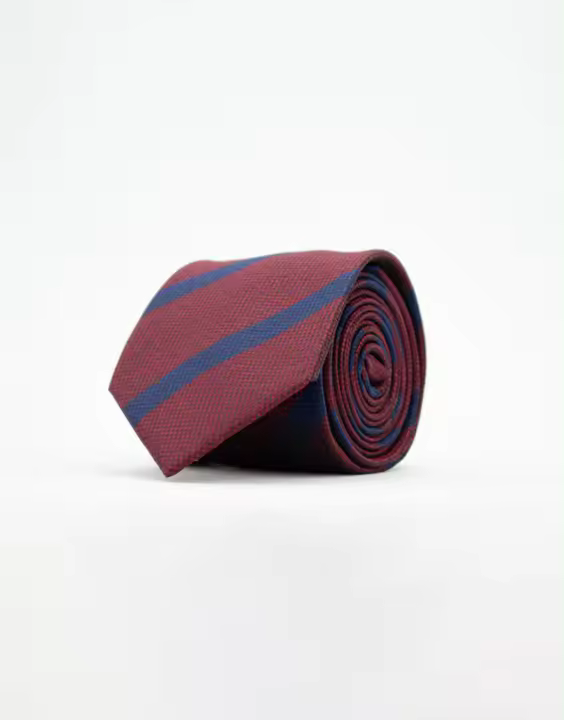 CORBATA RAYAS - 1