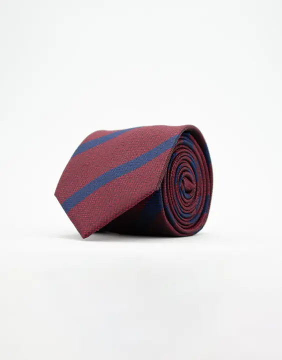 CORBATA RAYAS - 1