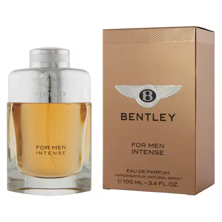 Perfume Hombre Bentley for Men Intense Eau De Parfum 100 ml - 1