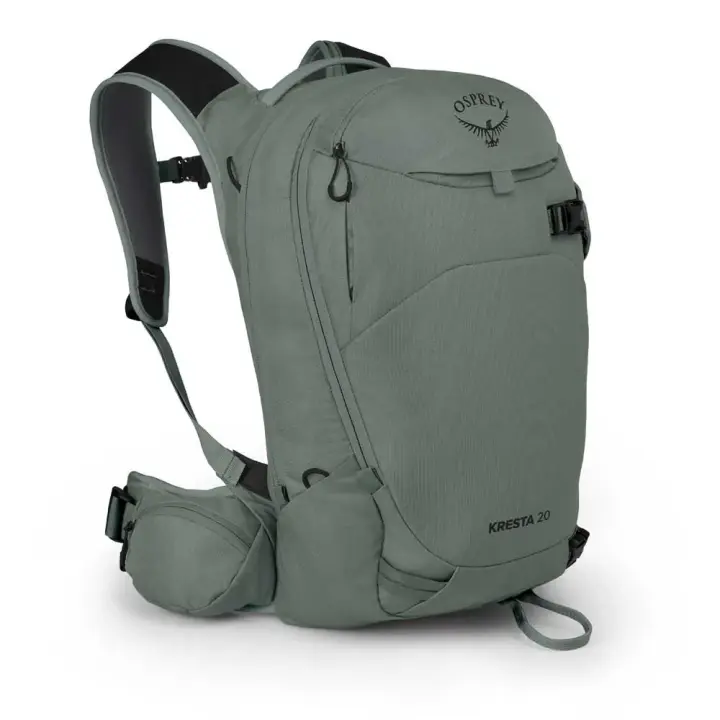 Osprey Mochila Kresta 20l Verde Unisex Adulto - 1