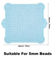 Accesorios De Juguete Para Crear Nubes De Agua Con Perlas DIY Para Niños Educativo Juego De Rompecabezas 3D Para Manualidades Regalo De Año Nuevo - details 12