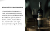 Séptima Gran Reserva - Vino Tinto Argentino - Caja 6 botellas 75cl - details 3