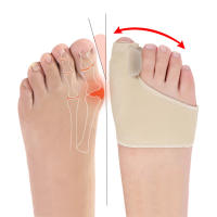 1pc Calcetines De Protección Para Talón Anti-Rajaduras Cubierta De Pie Hidratante De Silicona Para Mujer Calcetines De Cuidado Del Pies - details 5