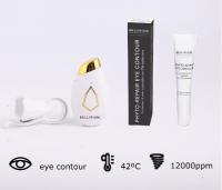 Supreme contour routine de Bellirium. Tratamiento global contorno de ojos y rostro - details 1