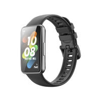 Correa De Silicona Para Huawei Band 8 Accesorios De SmartWatch Reemplazo De Pulsera Compatible Con Honor Band 8 - details 11