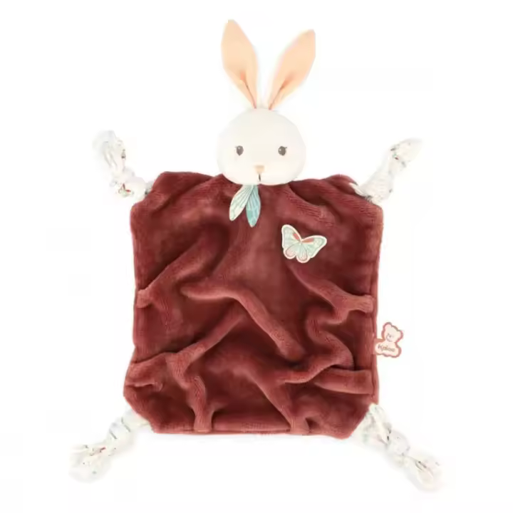 Dou dou Kaloo Conejito Canela 23 cm - 1