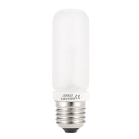 Lámpara De Estudio Fotográfica E27/E26 150W Luz De Flash Modelo Tubo Para Softbox 100V-130V/220V-240V 3200K Accesorio Fotografía - details 0