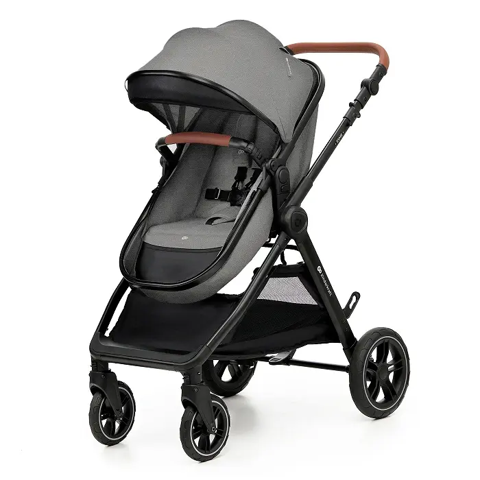 Carrito de bebé 3en1 ESME - 1