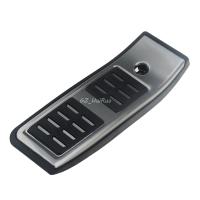 Pedales De Coche Para Audi A4 B9 A5 F5 2016-2019 Cubierta De Acero Inoxidable at Pedal De Acelerador Y Freno Para Automóvil - details 1