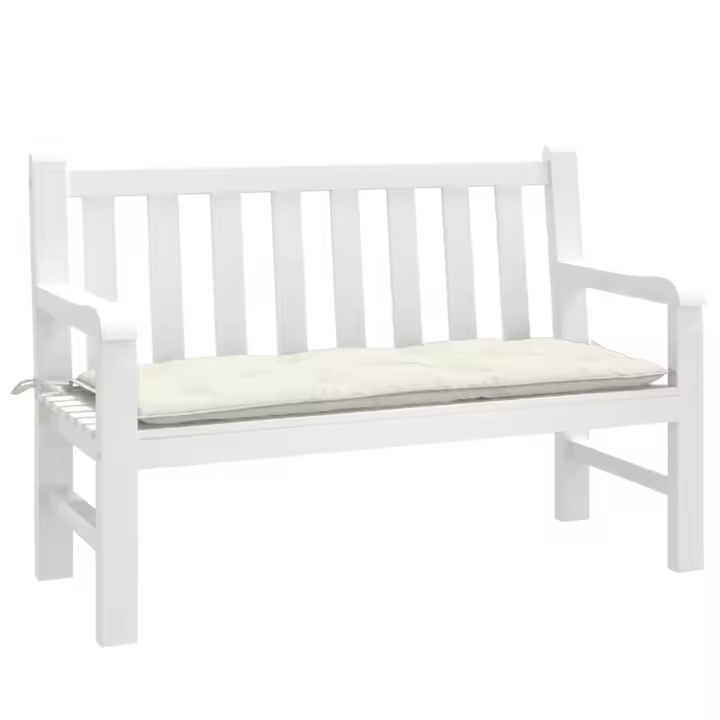 Tel D Lon Crem Melang 120x50x cm - 1