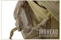 Bolsa Mensajera Táctica 900D Para Hombres Bolsa De Hombro Cruzada Impermeable Para Camping Y Fotografía DSLR Camuflada - details 18
