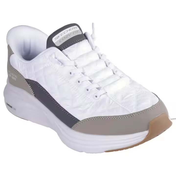 Calzado hombre Zapatillas Skechers Zapatillas Vapor Foam Blanco - 1