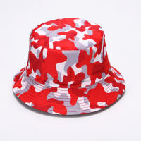 Gorro De Pescador Unisex Camuflaje Protección Solar Deporte Al Aire Libre Gorro De Sombrilla Para Hombres Y Mujeres - details 4