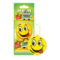 PACK 10 AMBIENTADOR DE COCHE AREON SURTIDO---- AMBIENTADOR SMILE TOP VENTAS-----PRESTIGIOSA MARCA AREON - details 4