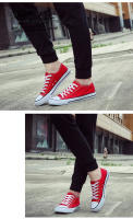 Zapatos De Deporte Para Hombre Nuevos De Otoño Transpirables Y Cómodos Zapatillas Casuales Tenis Ligeros Moda Patineta - details 10
