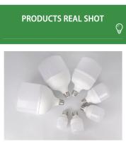 Bombilla LED E27 220V 60W 50W 40W 30W 20W 15W 10W 7W 3W Luz De Ambiente Para Sala De Estar Certificación Ce RoHS CE Garantía De 3 Años - details 5