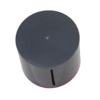 Estante De Almacenamiento Para Cepillo De Dientes Eléctrico Y Lavabo En Baño Adhesivo No Perforado Montado En La Pared Silicone Sin Marcas - details 30
