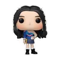 Funko POP! Blackpink - Jisoo 361  Funko MERCHAN-STORE - details 1