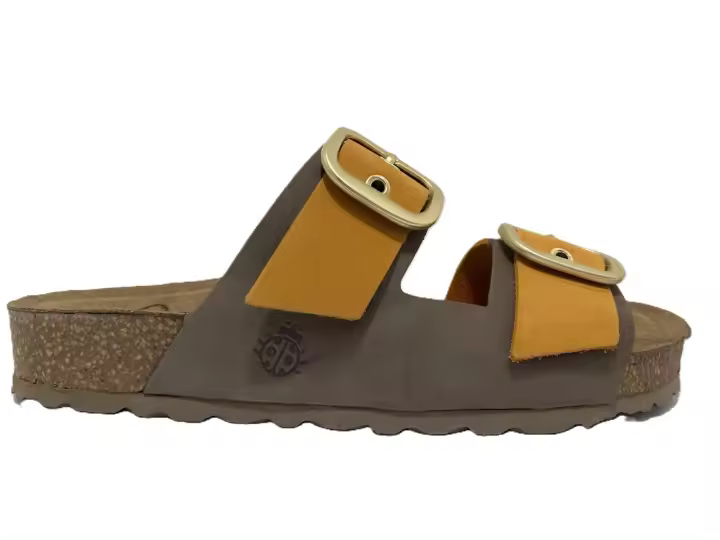 Yokono mod. 136 Chancleta para Joven en Nobuc - 1