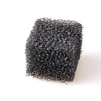 50PCS Materiales De Filtro Bioquímico Para Acuario Grandes Nitrificantes Adheridos Sistema De Filtro Bioquímico - details 5