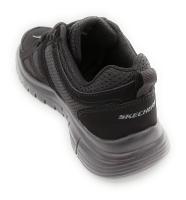 ZAPATILLAS DEPORTIVAS SKECHERS SPORT, PARA HOMBRE. MOD: BURNS-AGOURA  52635/BBK. CON PLANTILLA DE MEMORIA - details 6