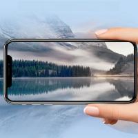 Protector De Lente De Cámara Para iPhone 15 14 13 12 11 pro Max 15 plus Vidrio Templado 4PCS Cubierta De Película Para Lente Trasera - details 5