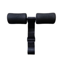 Cuerda De Agachamiento Para Ejercicios De Casa Nordic Trabaje Los Muslos Y El Core Con Máquina De Sentadillas Y Abdominales Accesorio De Gimnasio Para Hombres Y Mujeres - details 1