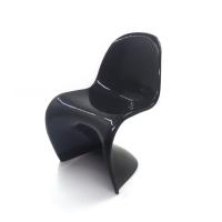 Silla De Descanso Miniatura Para Muñecas a Escala 1/6 En Plástico Multicolor Juguete De Escena De Casa Para Jóvenes De 14 Años Y Adelante - details 9