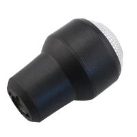 Manija De Cambio De Marchas Para Coche 5/6 Velocidades Compatible Con Hyundai Tucson 2004-2009 Pieza De Repuesto Automotriz - details 3