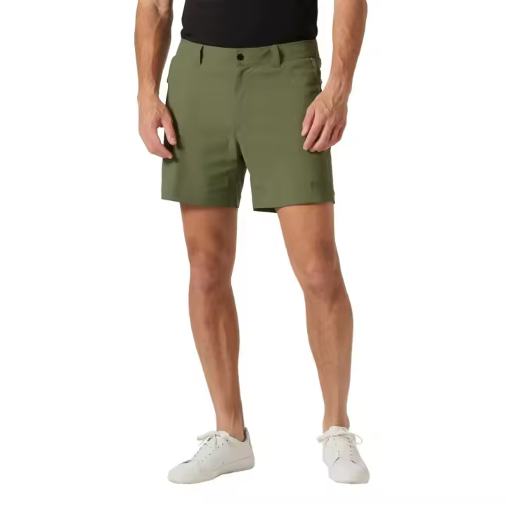 Helly Hansen Pantalones Cortos Move 6´´ Quick Dry - 1