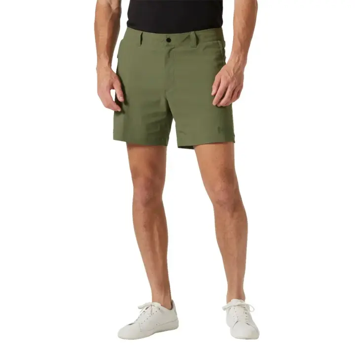 Helly Hansen Pantalones Cortos Move 6´´ Quick Dry - 1