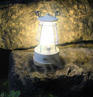 Lámpara Portátil Para Camping Luz De Torcha Retro Para Acampar Iluminación Exterior Torches Con Dimming Sin Escala Para Viajes - details 10