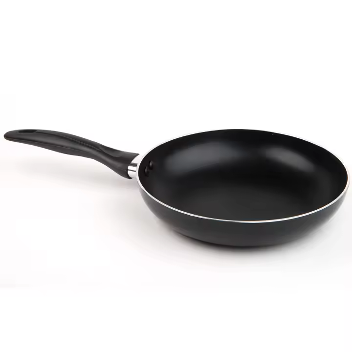 SNOWDVANCE Sarten induccion Sarten de aluminio 2.0mm de grosor especial para cocinas de inducción. - 1