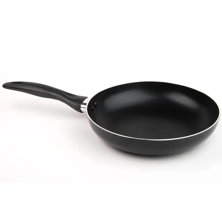 SNOWDVANCE Sarten induccion Sarten de aluminio 2.0mm de grosor especial para cocinas de inducción. - 1