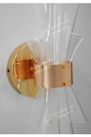 Lámpara De Pared LED Nórdica Para Iluminación Interior De Hogar Apto Para Dormitorio Pasillo Sala De Estar Decoración De Pared Luz Sconces Modernos - details 20